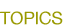 TOPICS